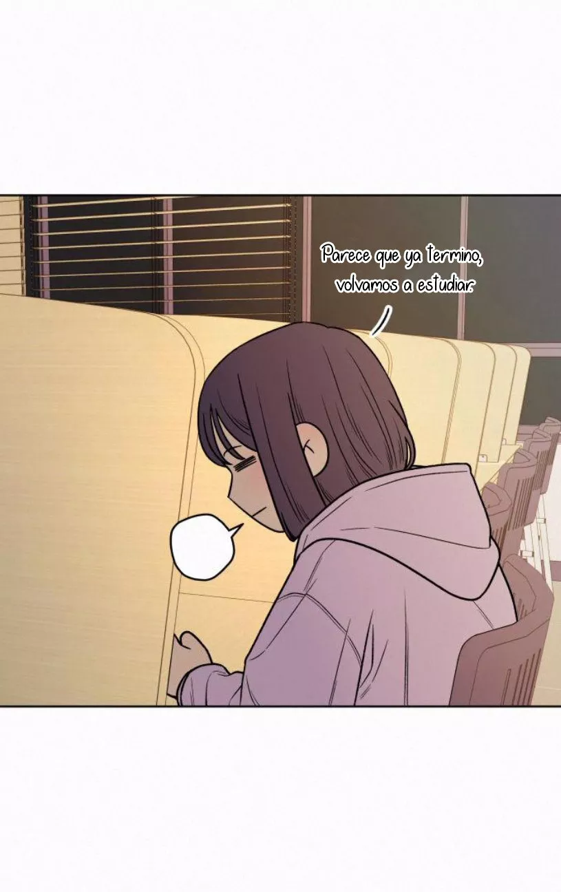 Operación: Amor Verdadero Capítulo 34 - Page 16
