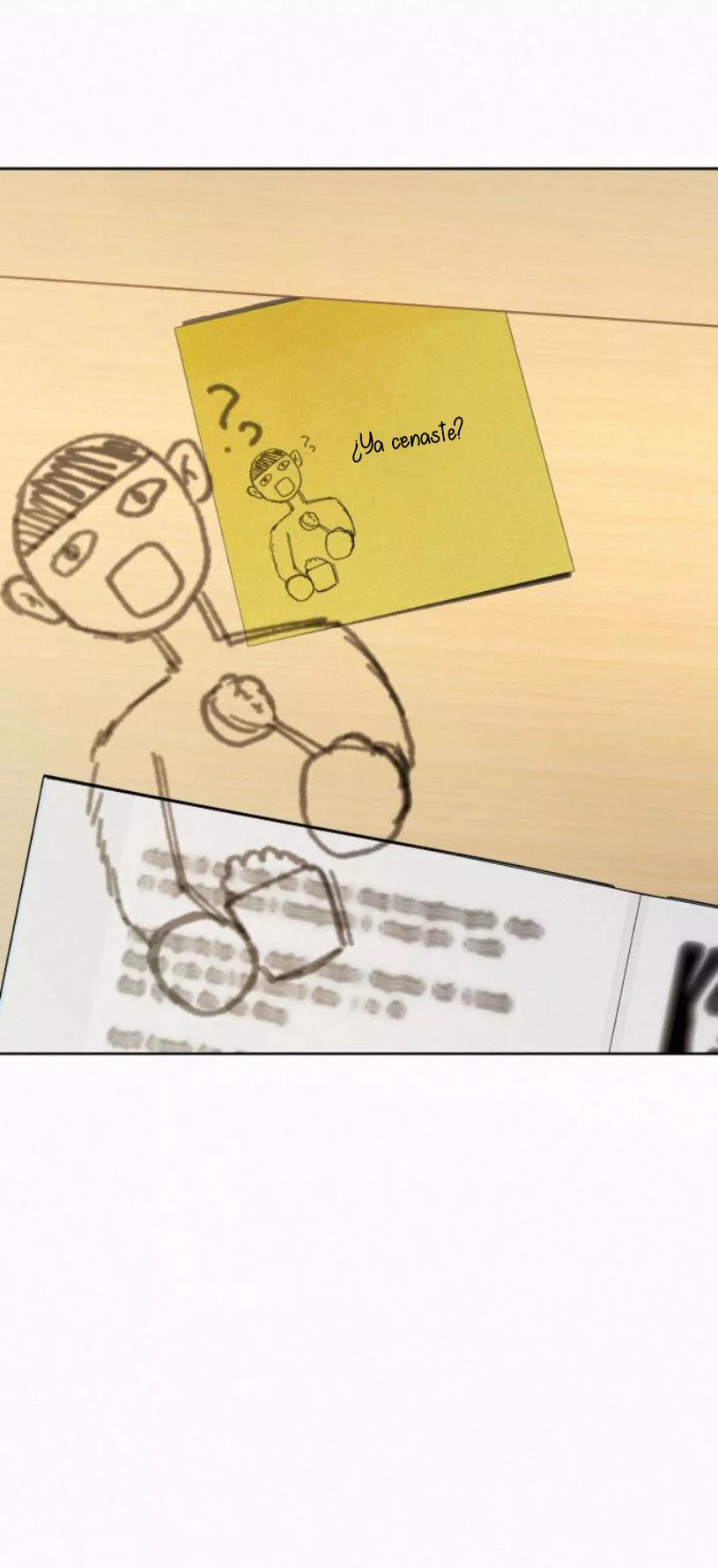 Operación: Amor Verdadero Capítulo 34 - Page 18