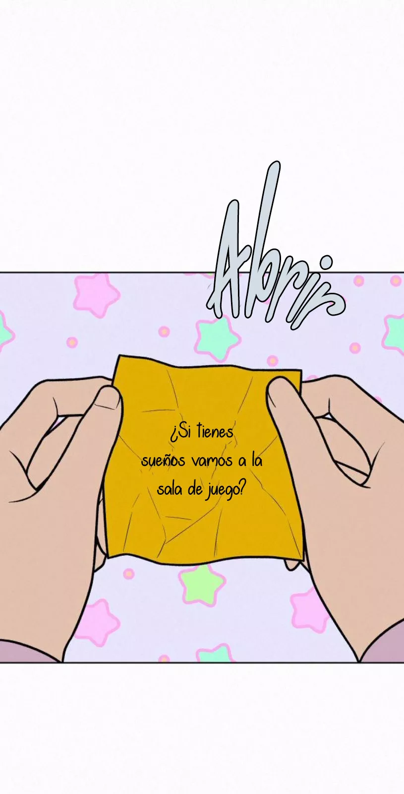 Operación: Amor Verdadero Capítulo 34 - Page 27