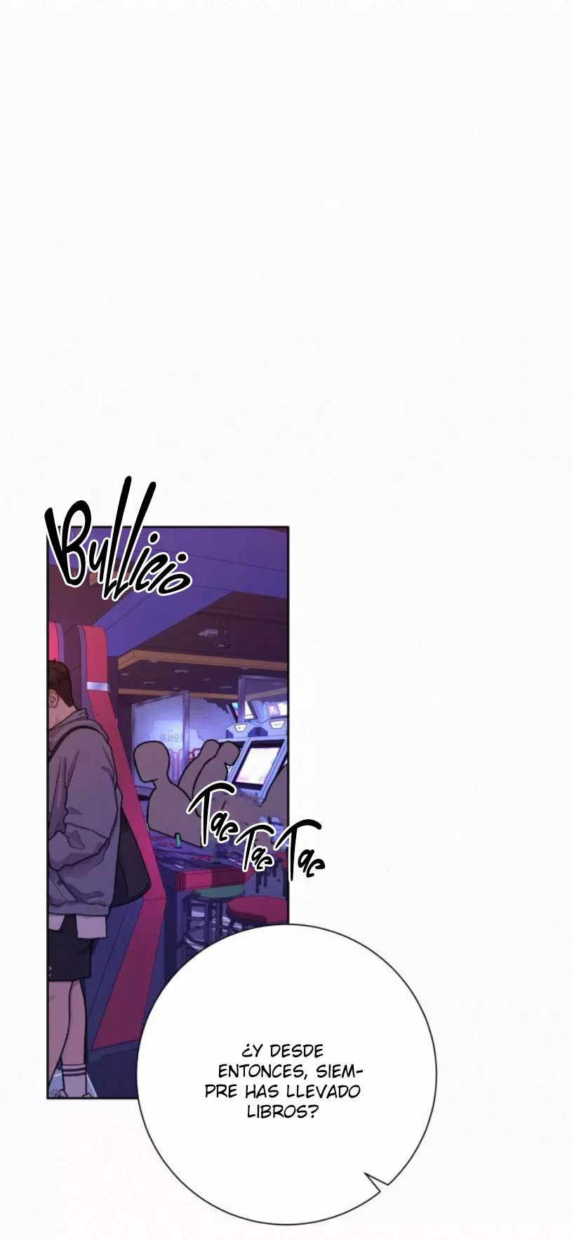 Operación: Amor Verdadero Capítulo 34 - Page 30