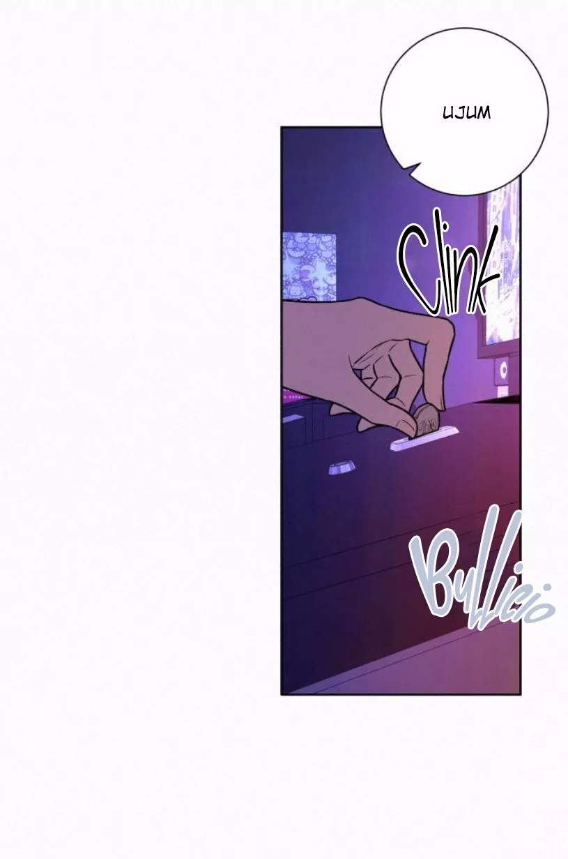 Operación: Amor Verdadero Capítulo 34 - Page 31
