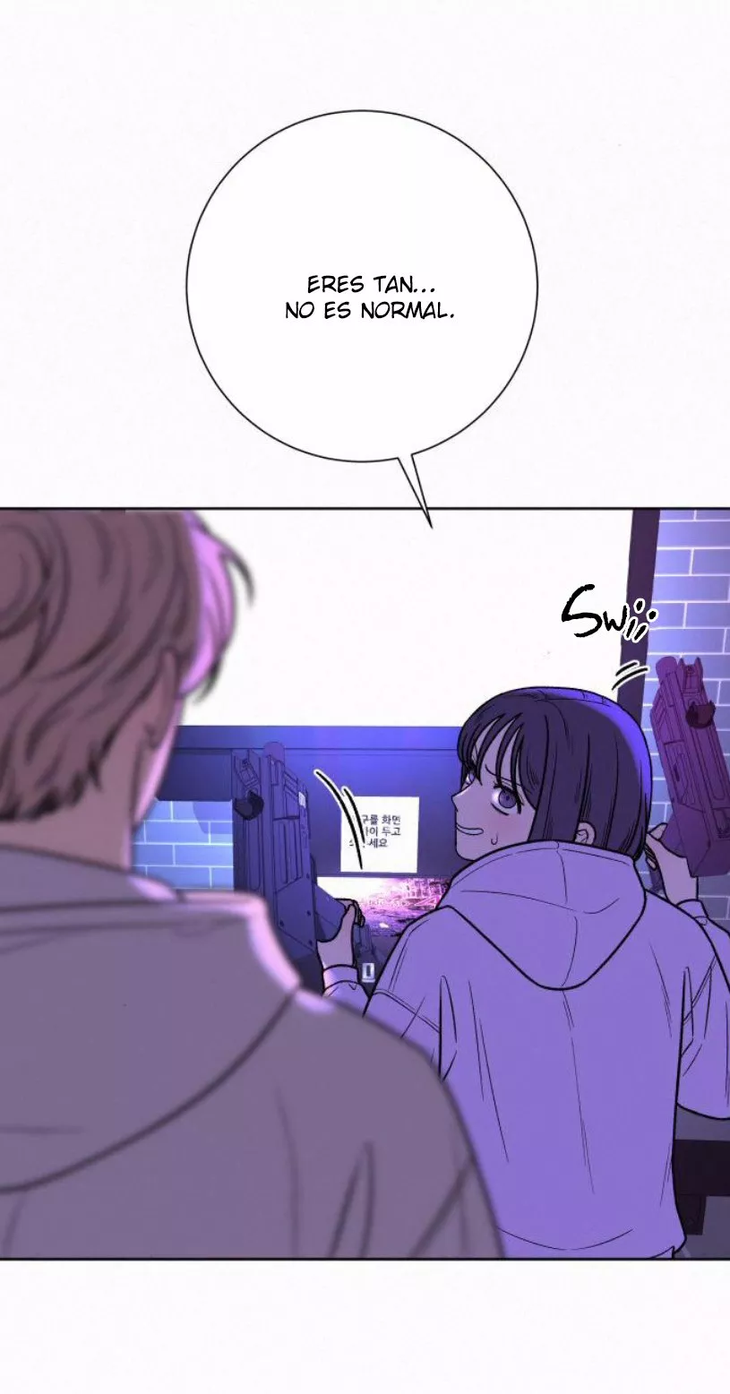 Operación: Amor Verdadero Capítulo 34 - Page 32