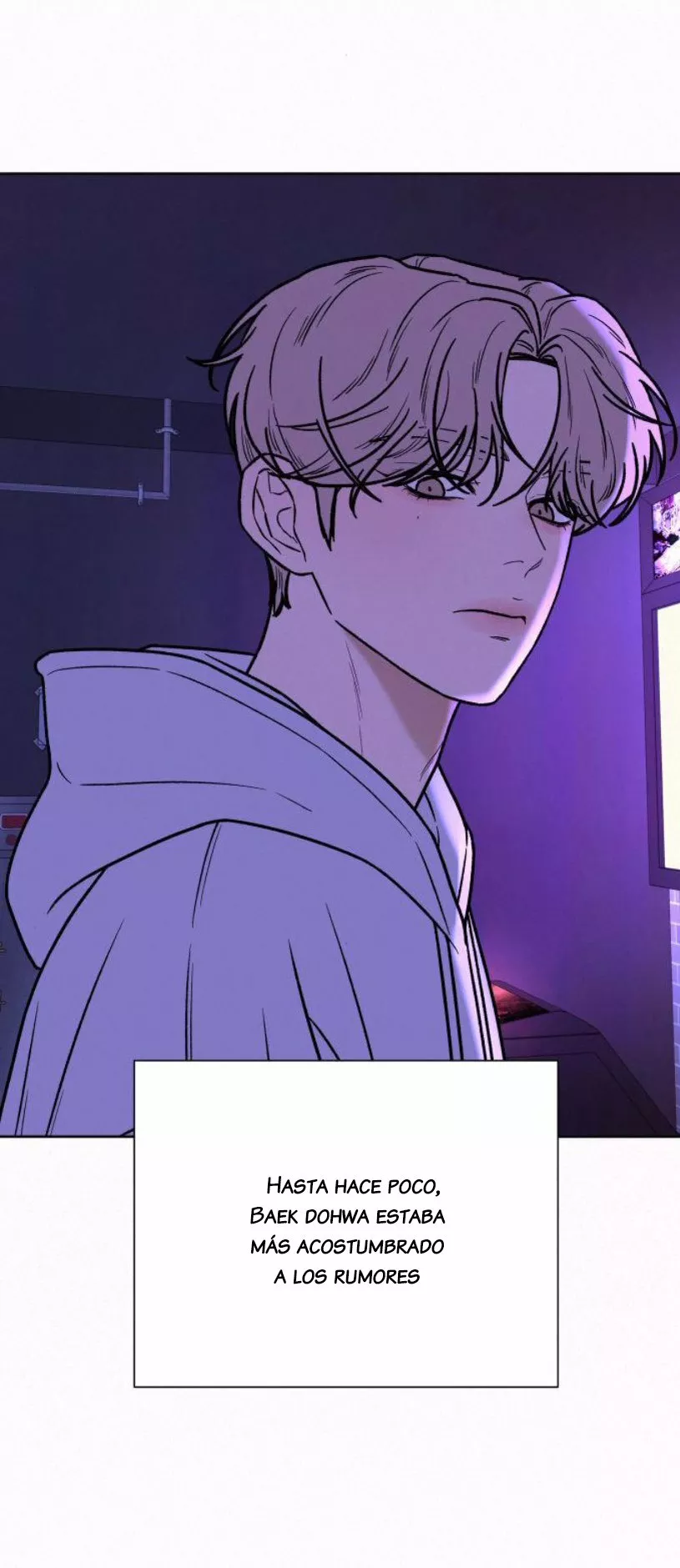 Operación: Amor Verdadero Capítulo 34 - Page 35