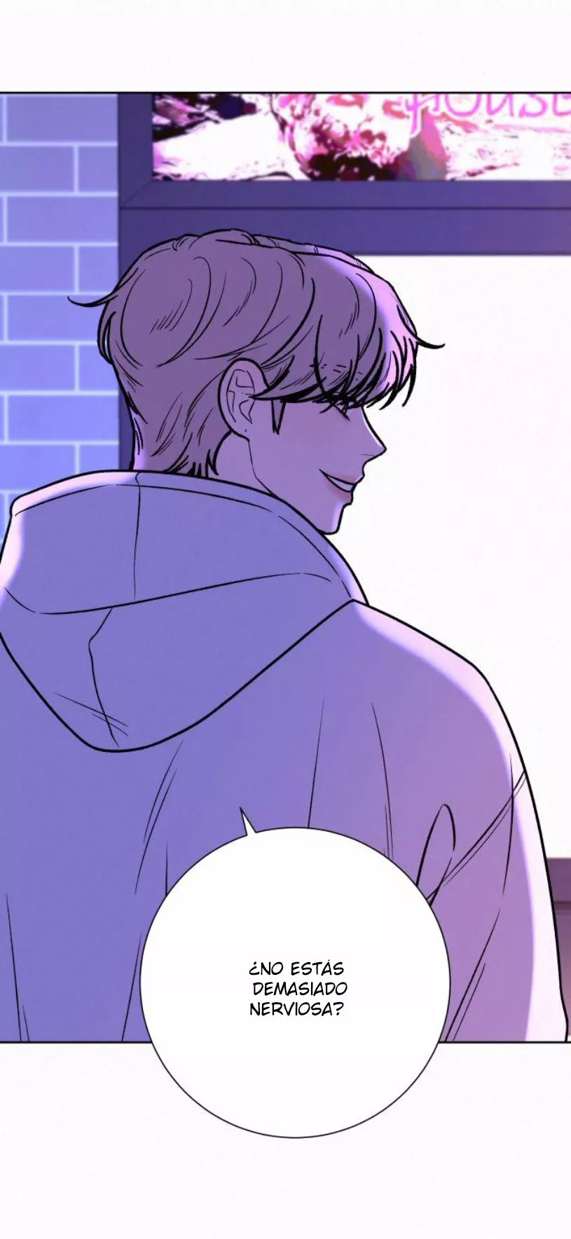 Operación: Amor Verdadero Capítulo 34 - Page 36