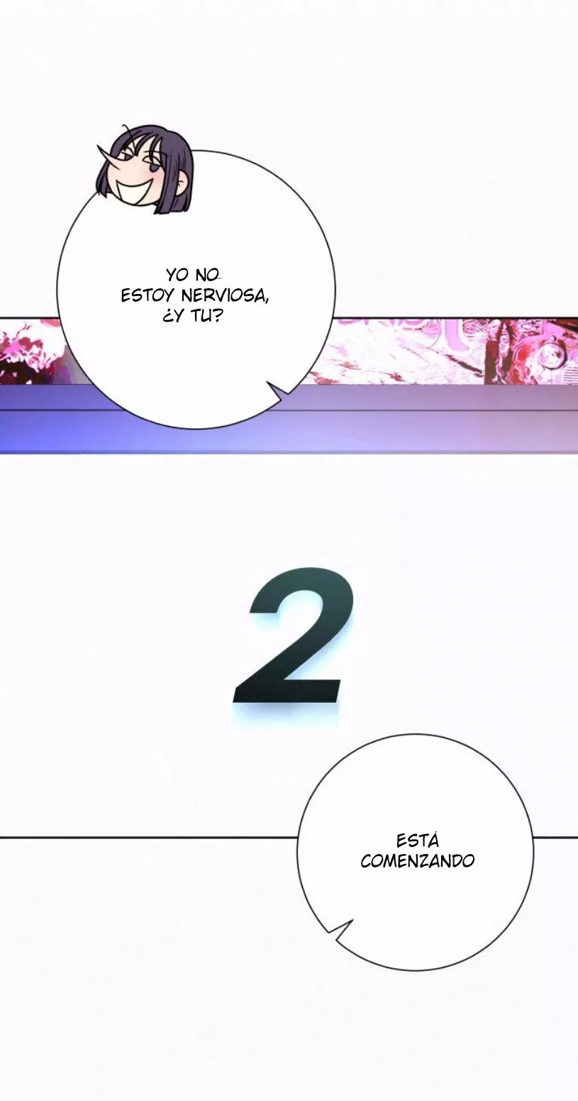 Operación: Amor Verdadero Capítulo 34 - Page 37