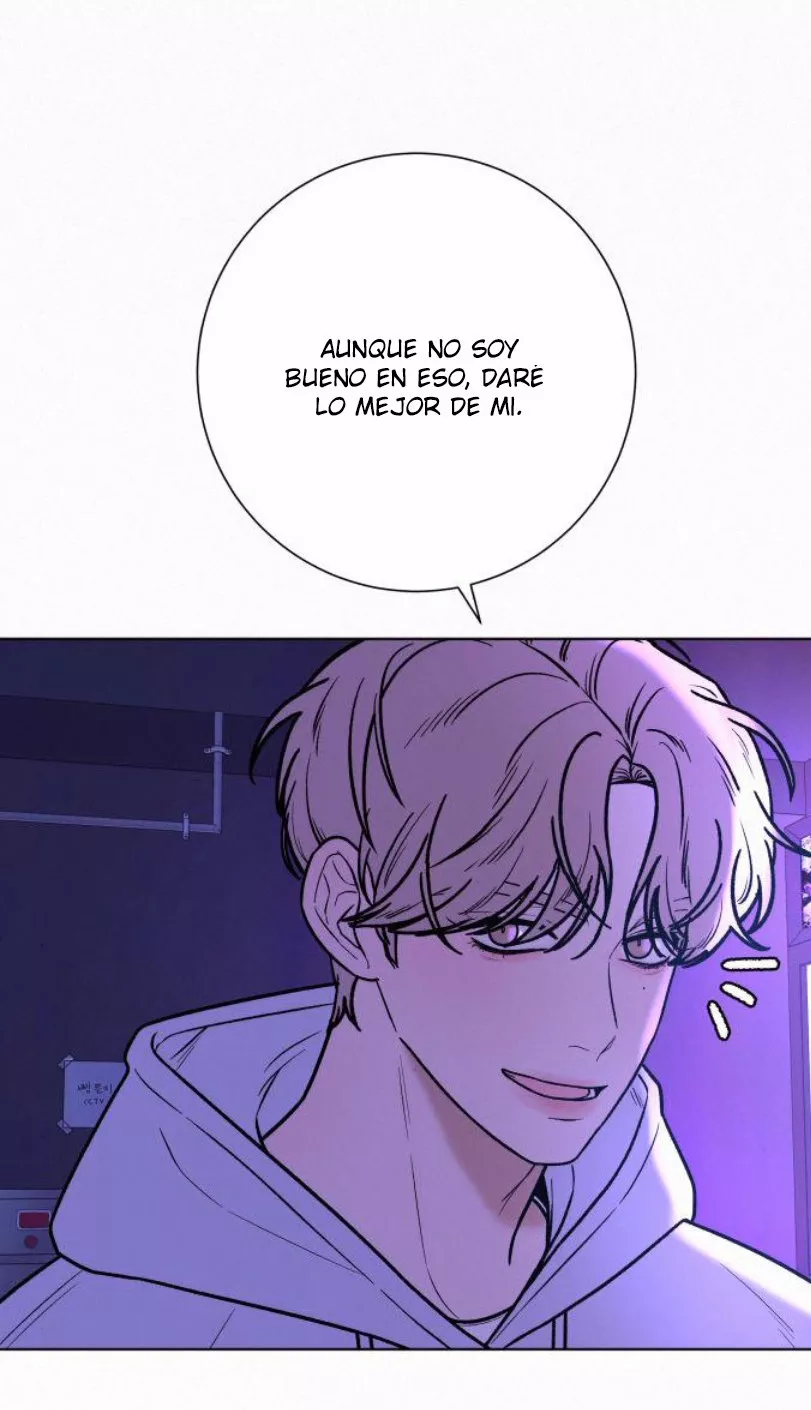 Operación: Amor Verdadero Capítulo 34 - Page 56