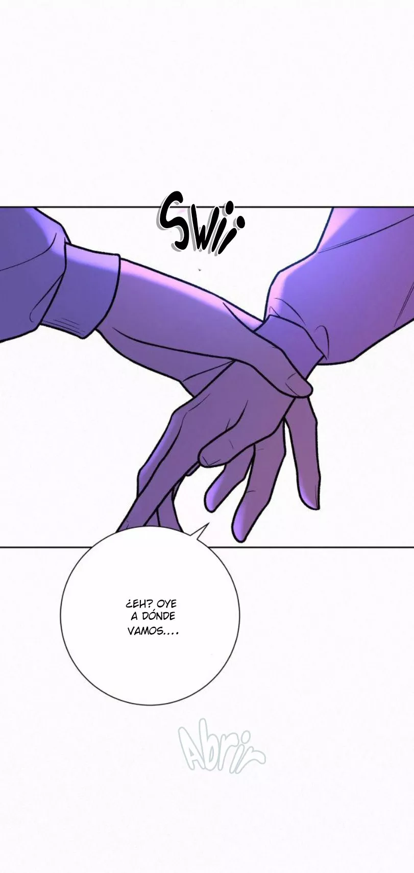 Operación: Amor Verdadero Capítulo 34 - Page 59
