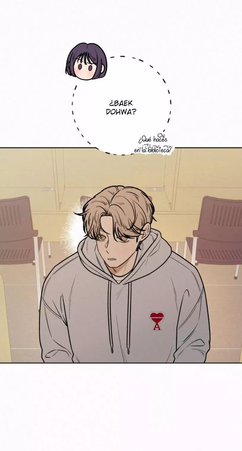 Operación: Amor Verdadero Capítulo 34 - Page 6