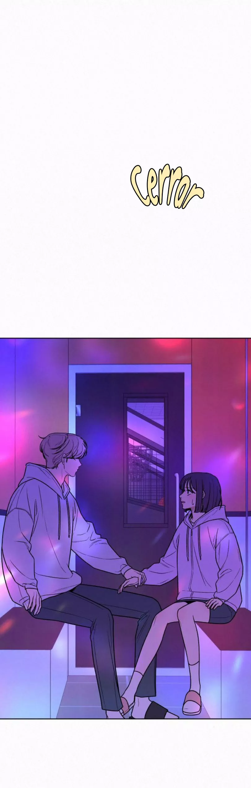 Operación: Amor Verdadero Capítulo 34 - Page 60
