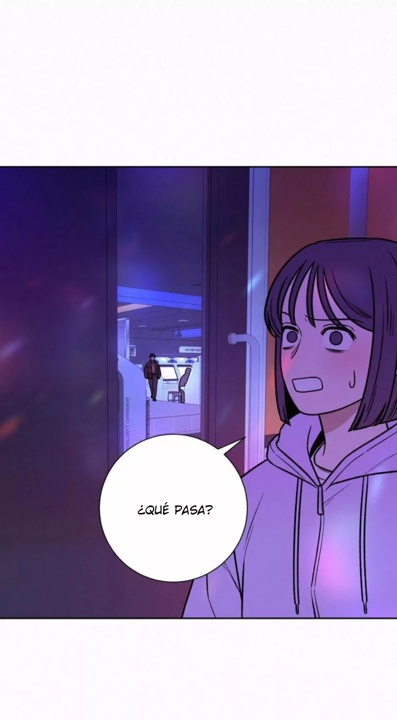Operación: Amor Verdadero Capítulo 34 - Page 61
