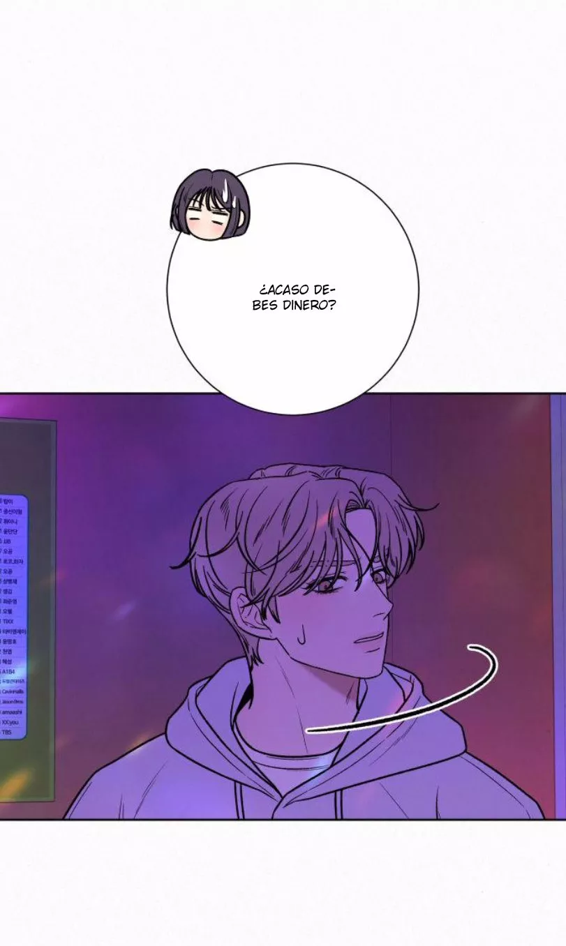 Operación: Amor Verdadero Capítulo 34 - Page 63
