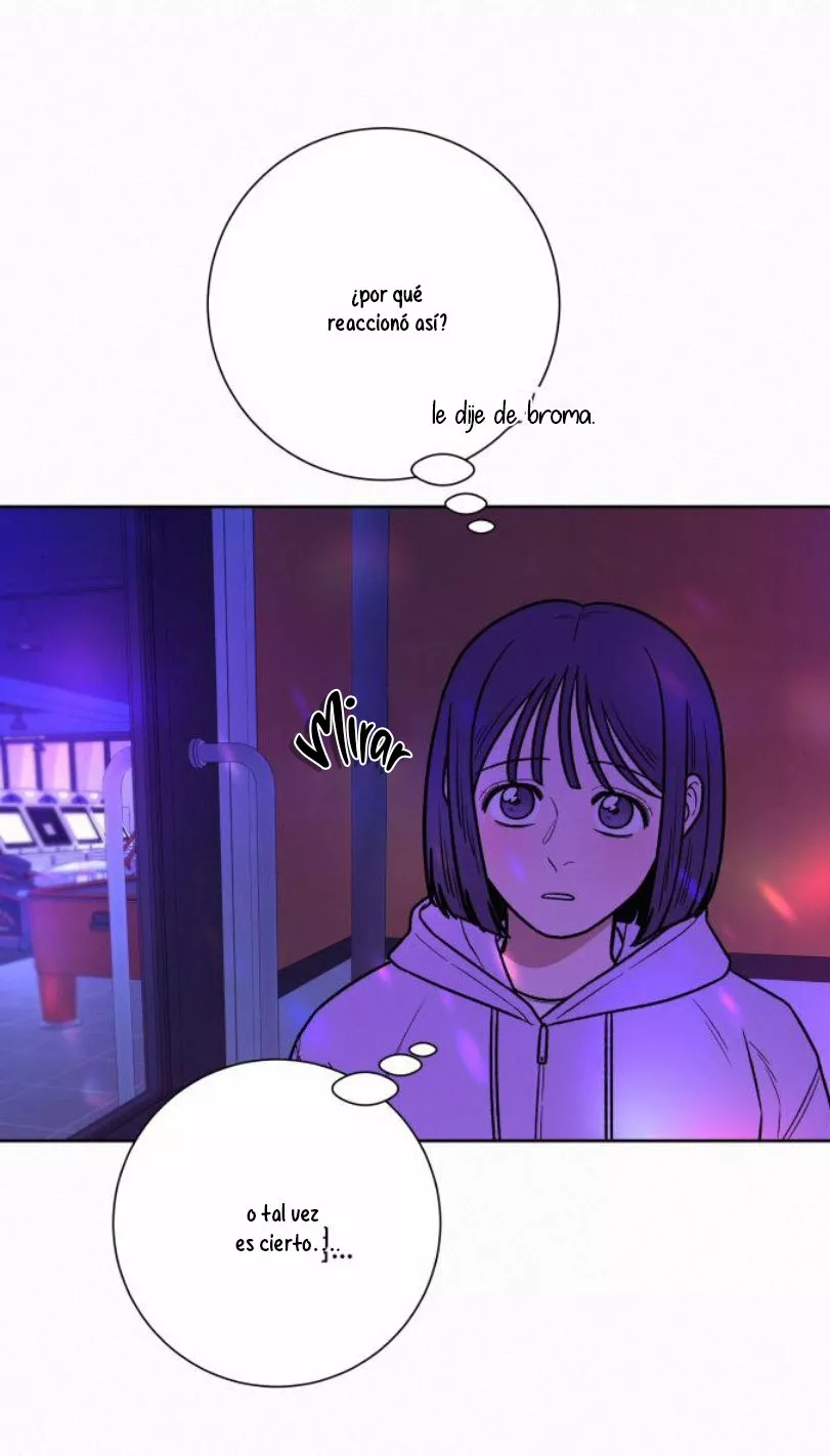 Operación: Amor Verdadero Capítulo 34 - Page 65