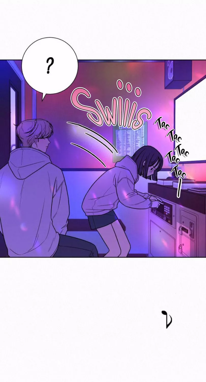 Operación: Amor Verdadero Capítulo 34 - Page 68