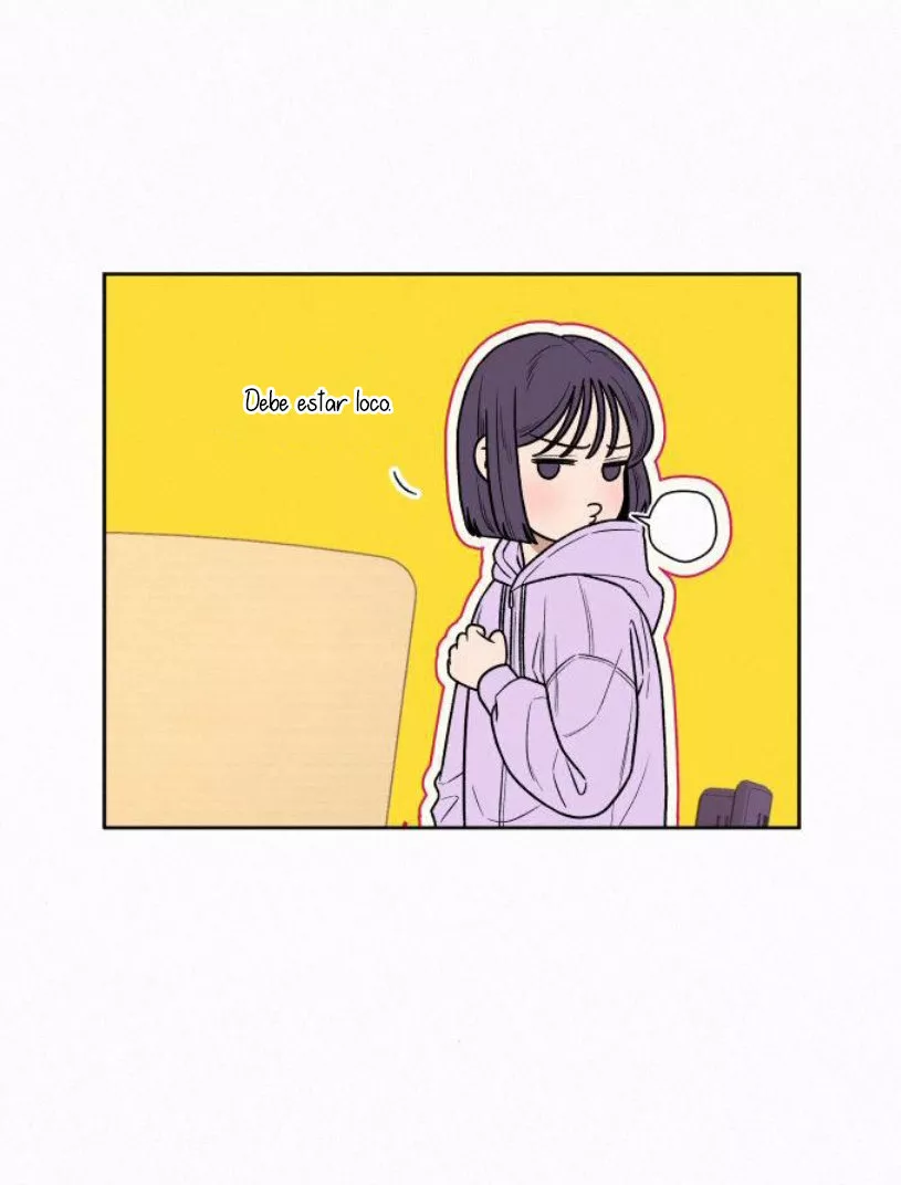 Operación: Amor Verdadero Capítulo 34 - Page 7