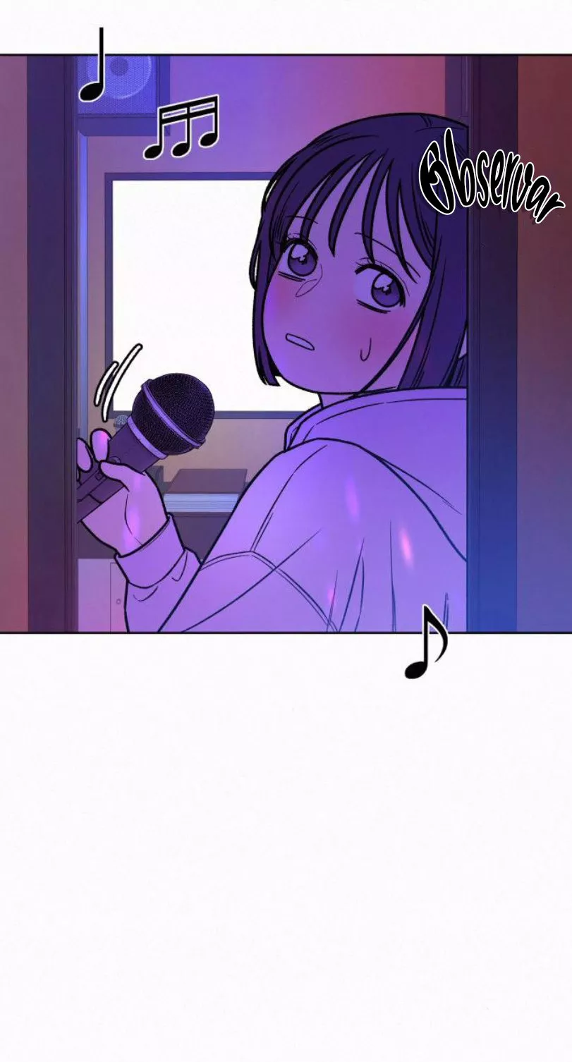 Operación: Amor Verdadero Capítulo 34 - Page 73