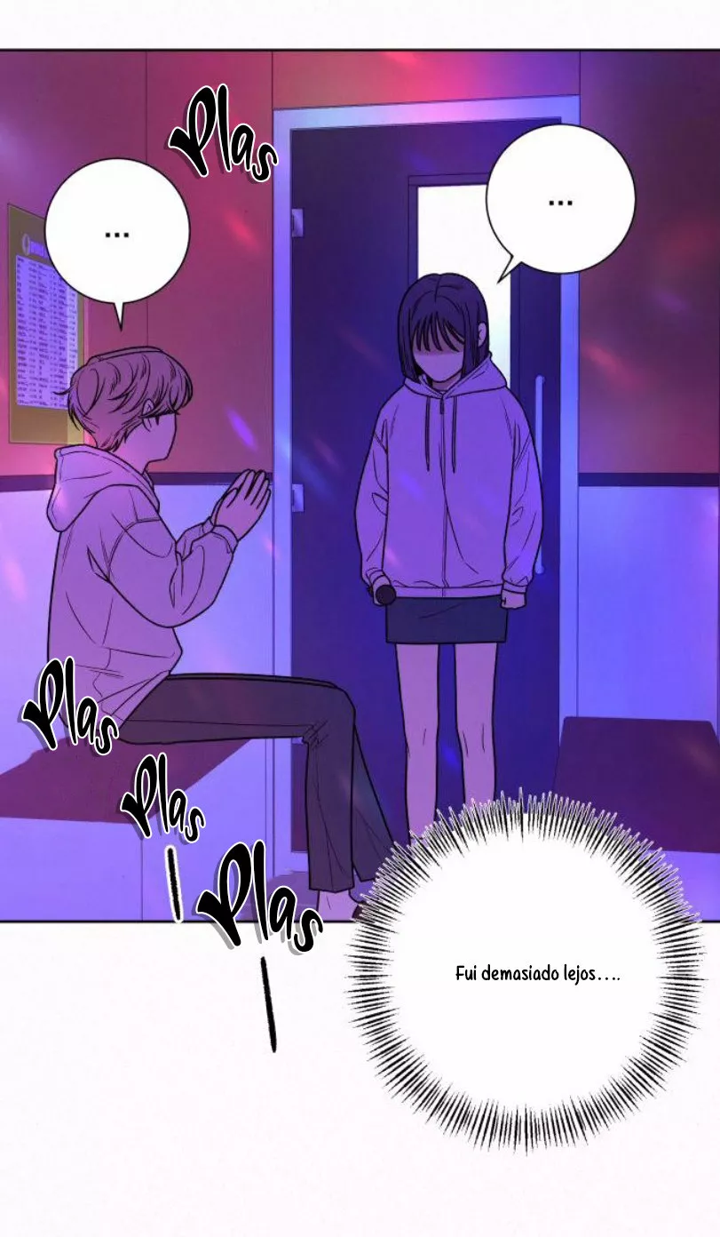Operación: Amor Verdadero Capítulo 34 - Page 75