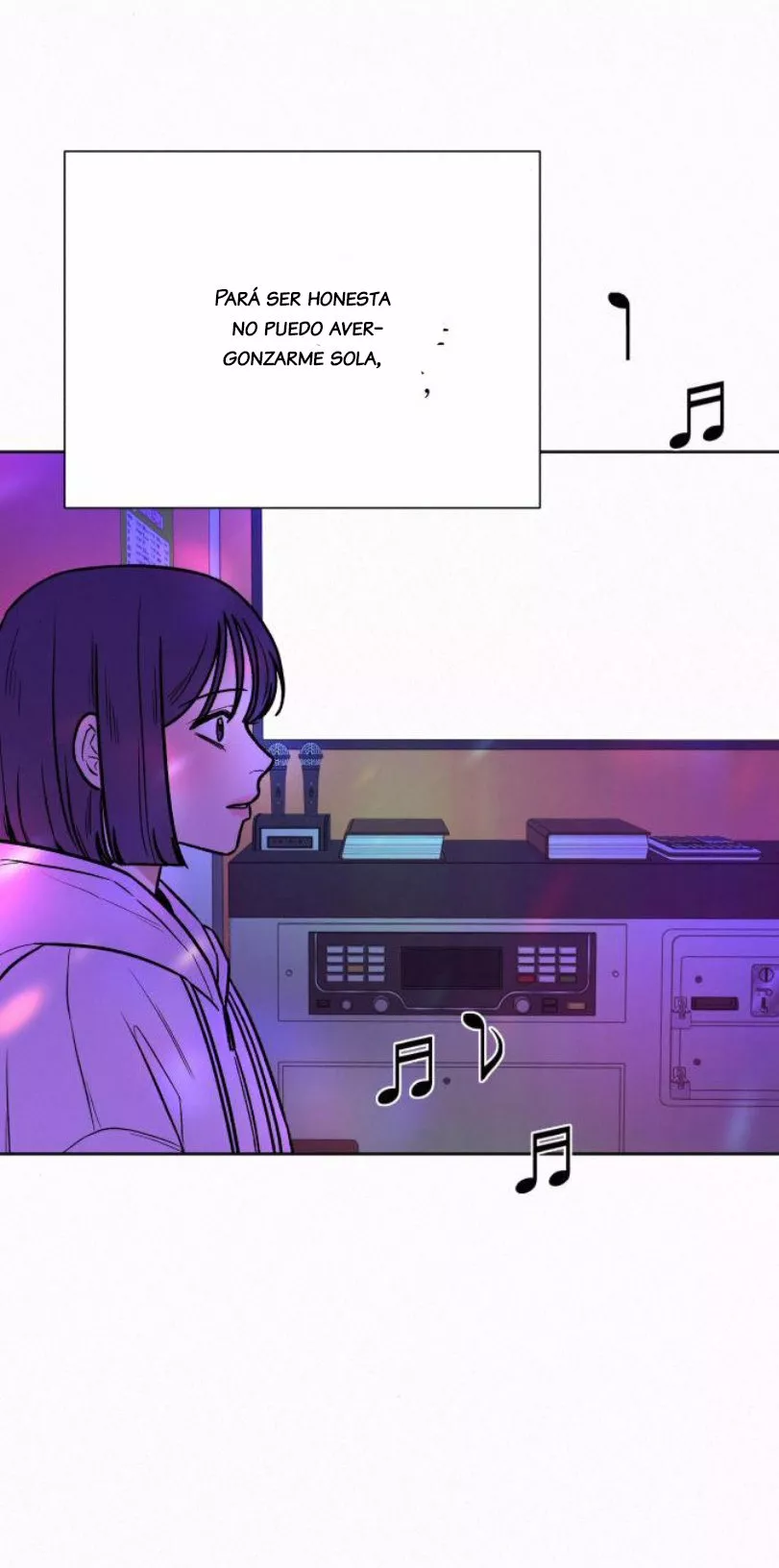 Operación: Amor Verdadero Capítulo 34 - Page 79