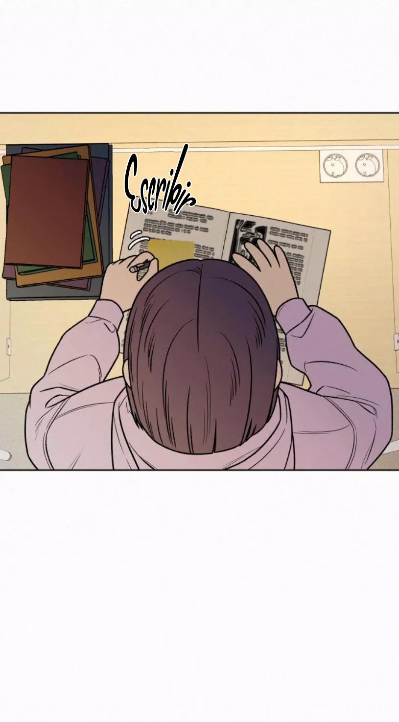 Operación: Amor Verdadero Capítulo 34 - Page 8