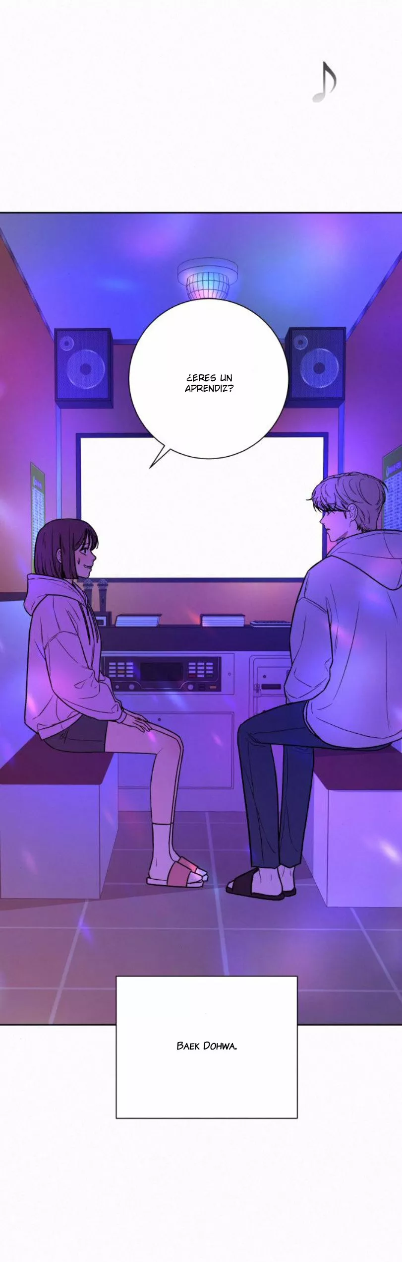 Operación: Amor Verdadero Capítulo 34 - Page 82