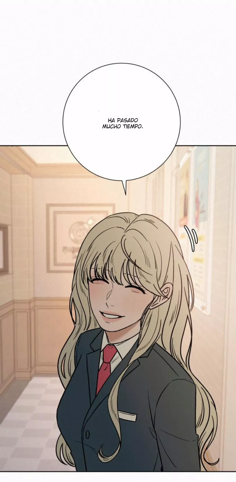 Operación: Amor Verdadero Capítulo 34 - Page 89