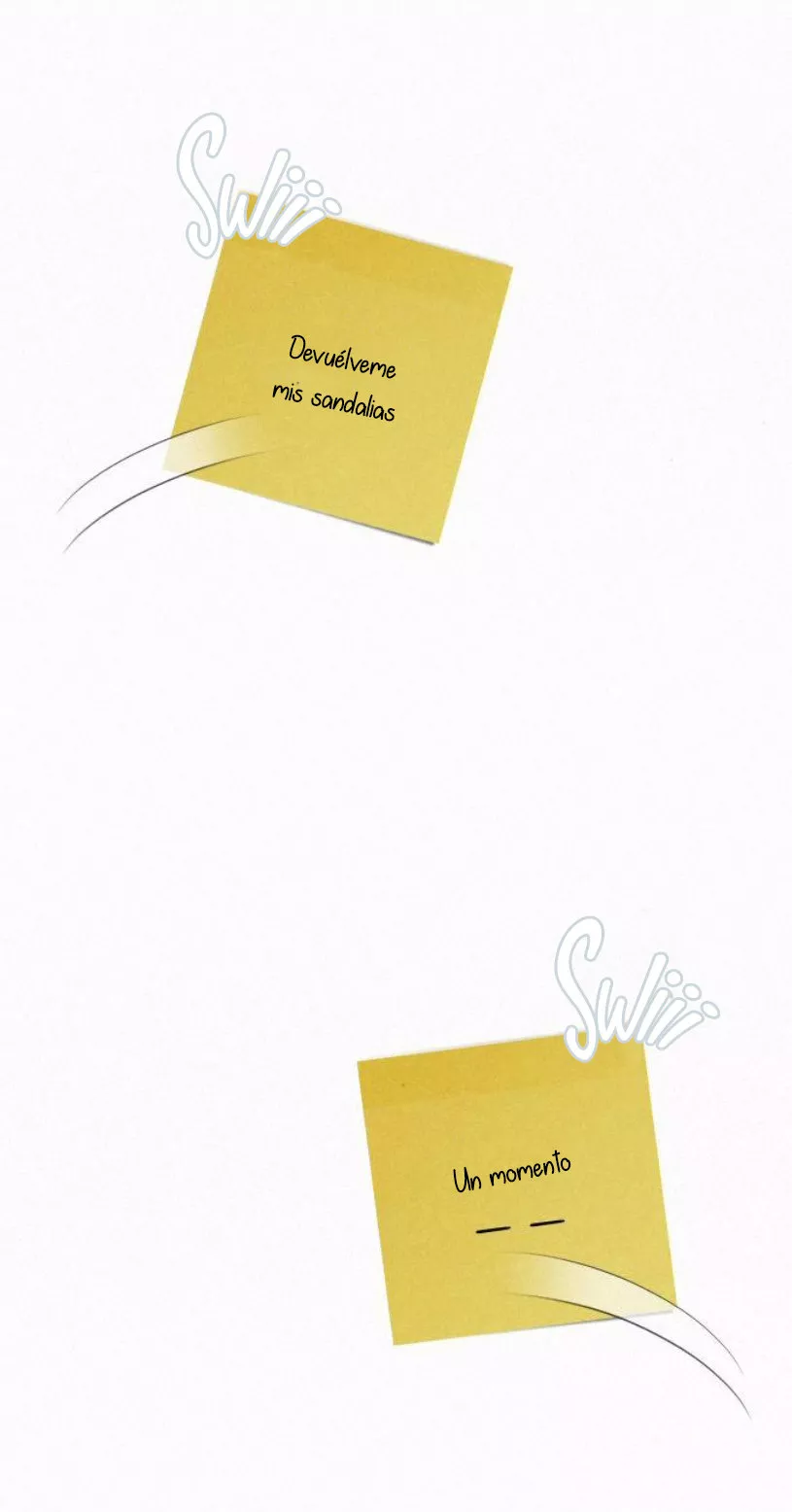 Operación: Amor Verdadero Capítulo 34 - Page 9