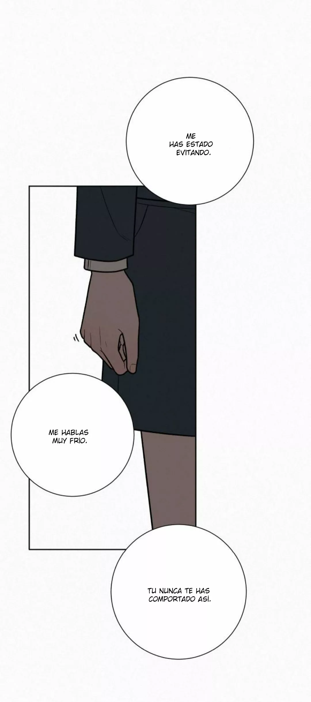 Operación: Amor Verdadero Capítulo 35 - Page 11