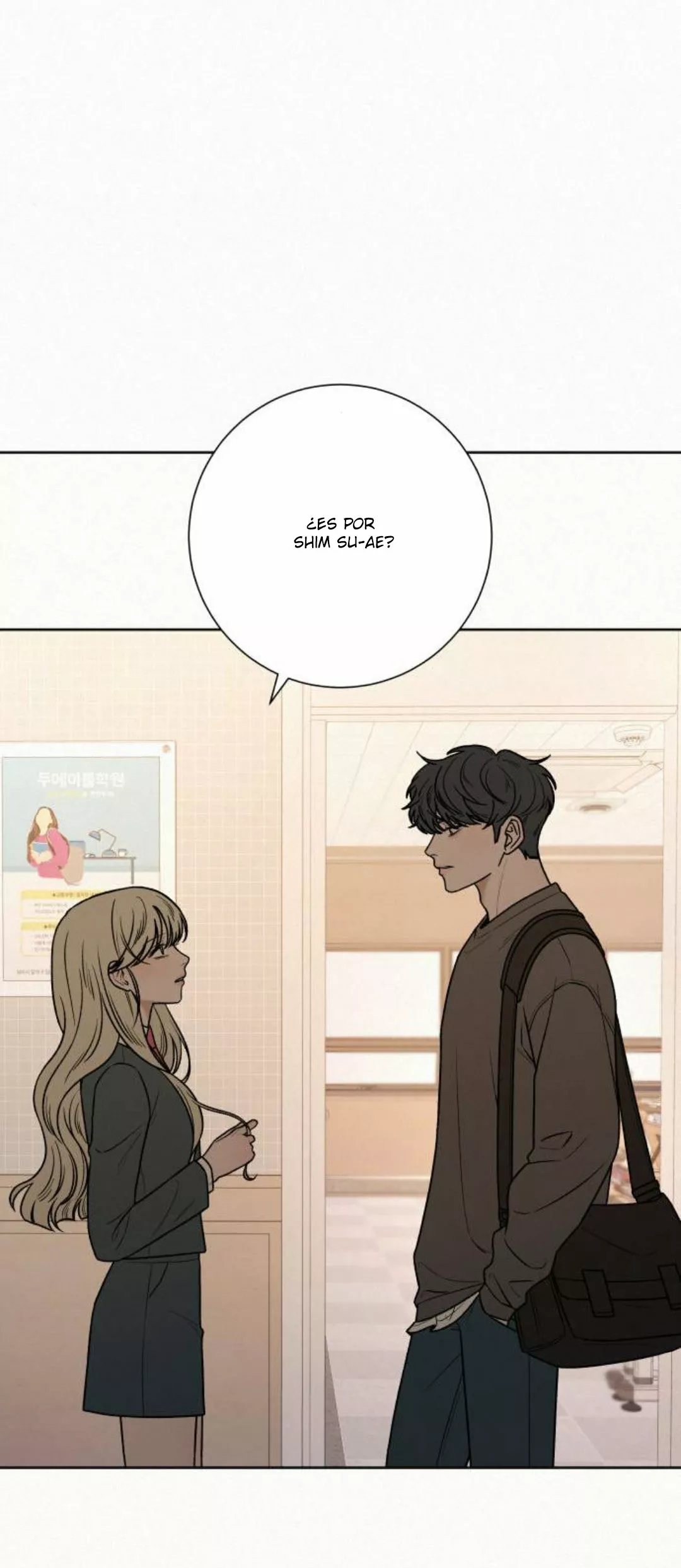 Operación: Amor Verdadero Capítulo 35 - Page 12