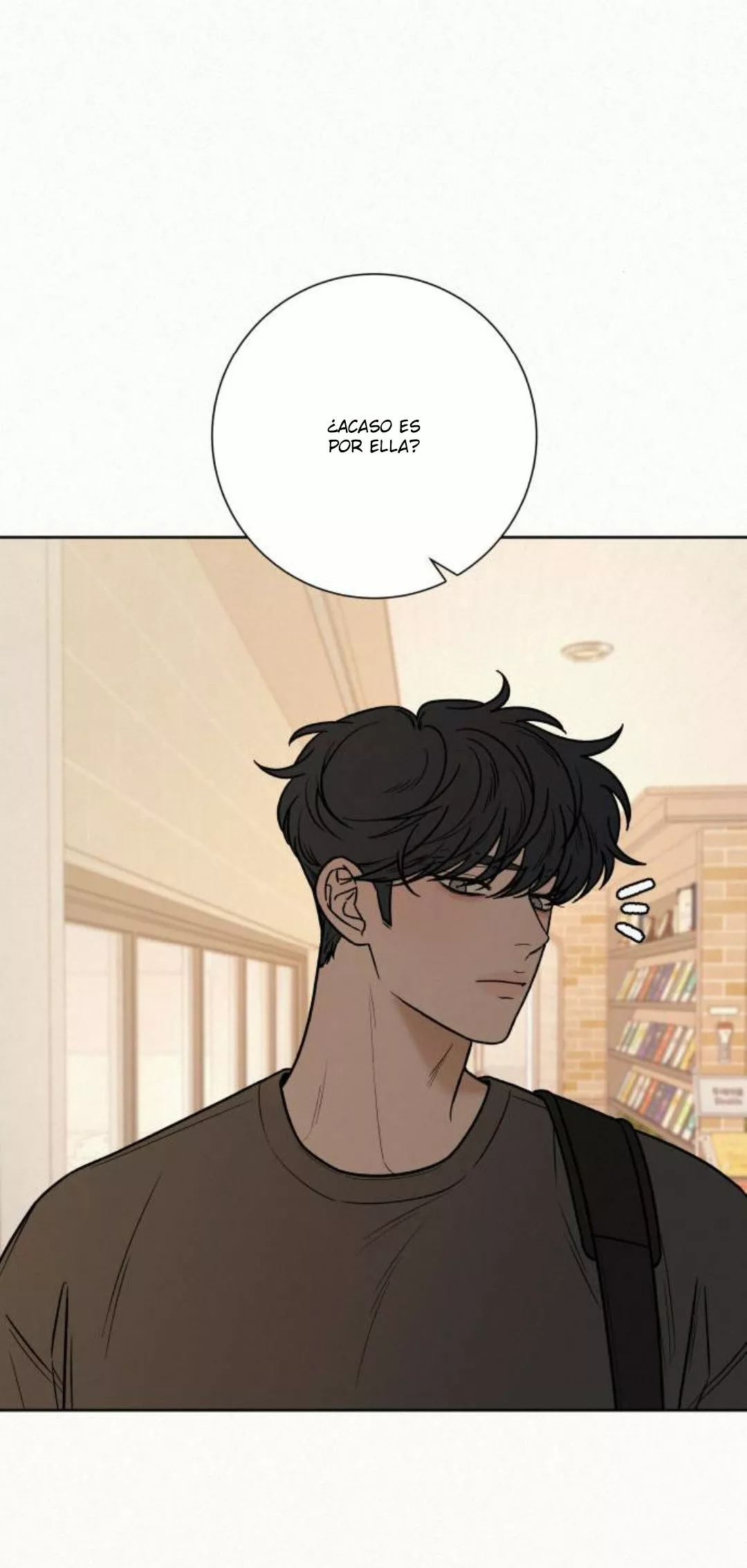 Operación: Amor Verdadero Capítulo 35 - Page 13