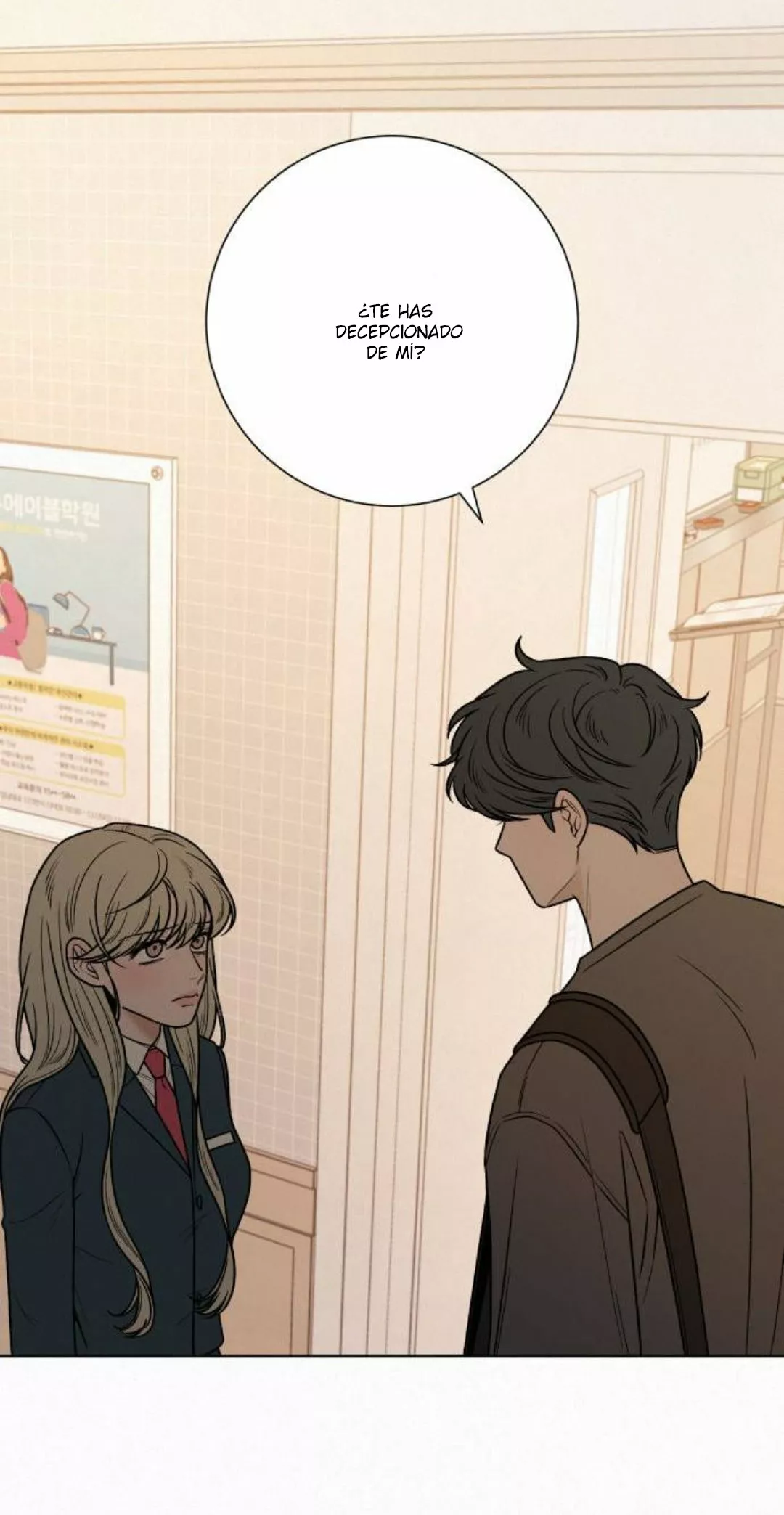 Operación: Amor Verdadero Capítulo 35 - Page 16