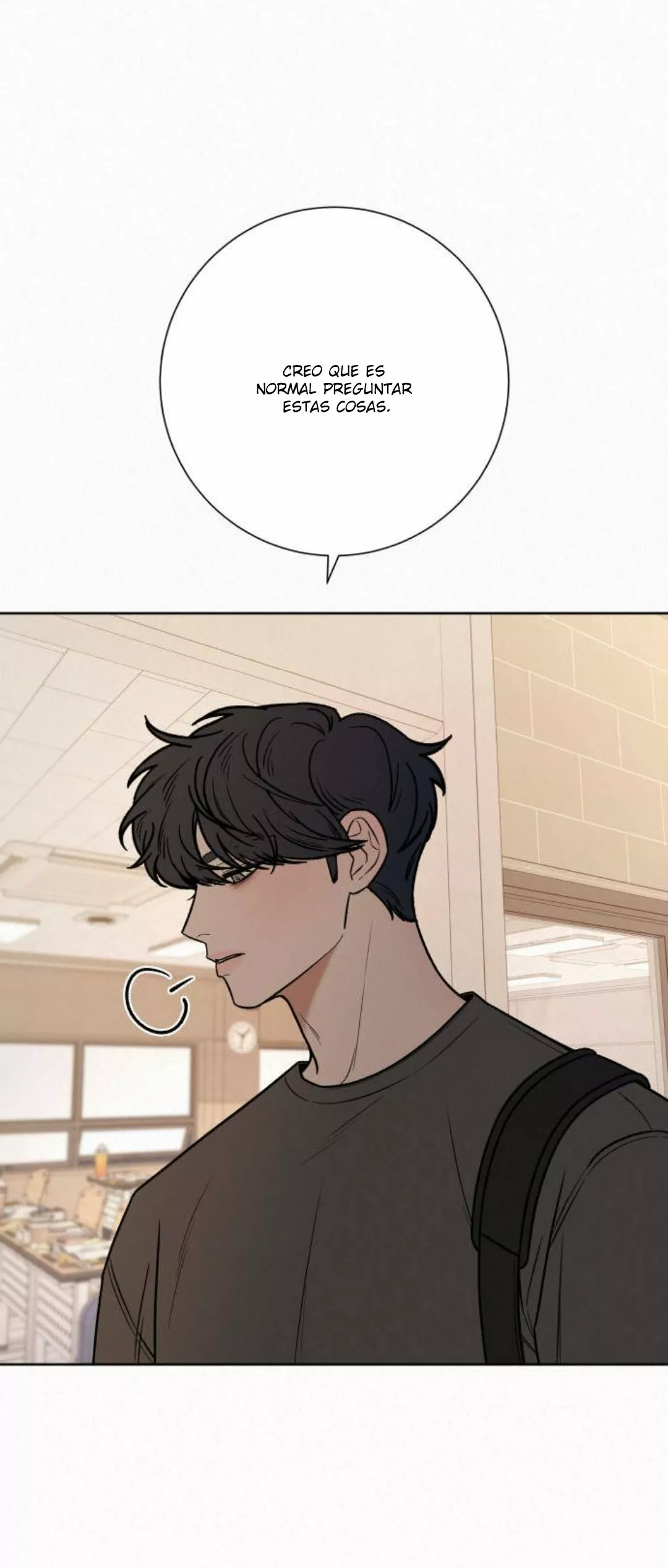Operación: Amor Verdadero Capítulo 35 - Page 17