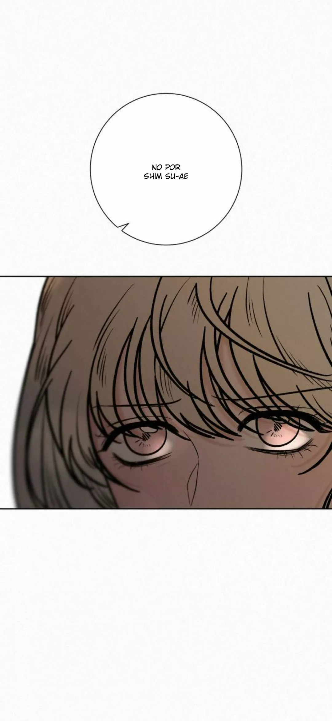 Operación: Amor Verdadero Capítulo 35 - Page 21