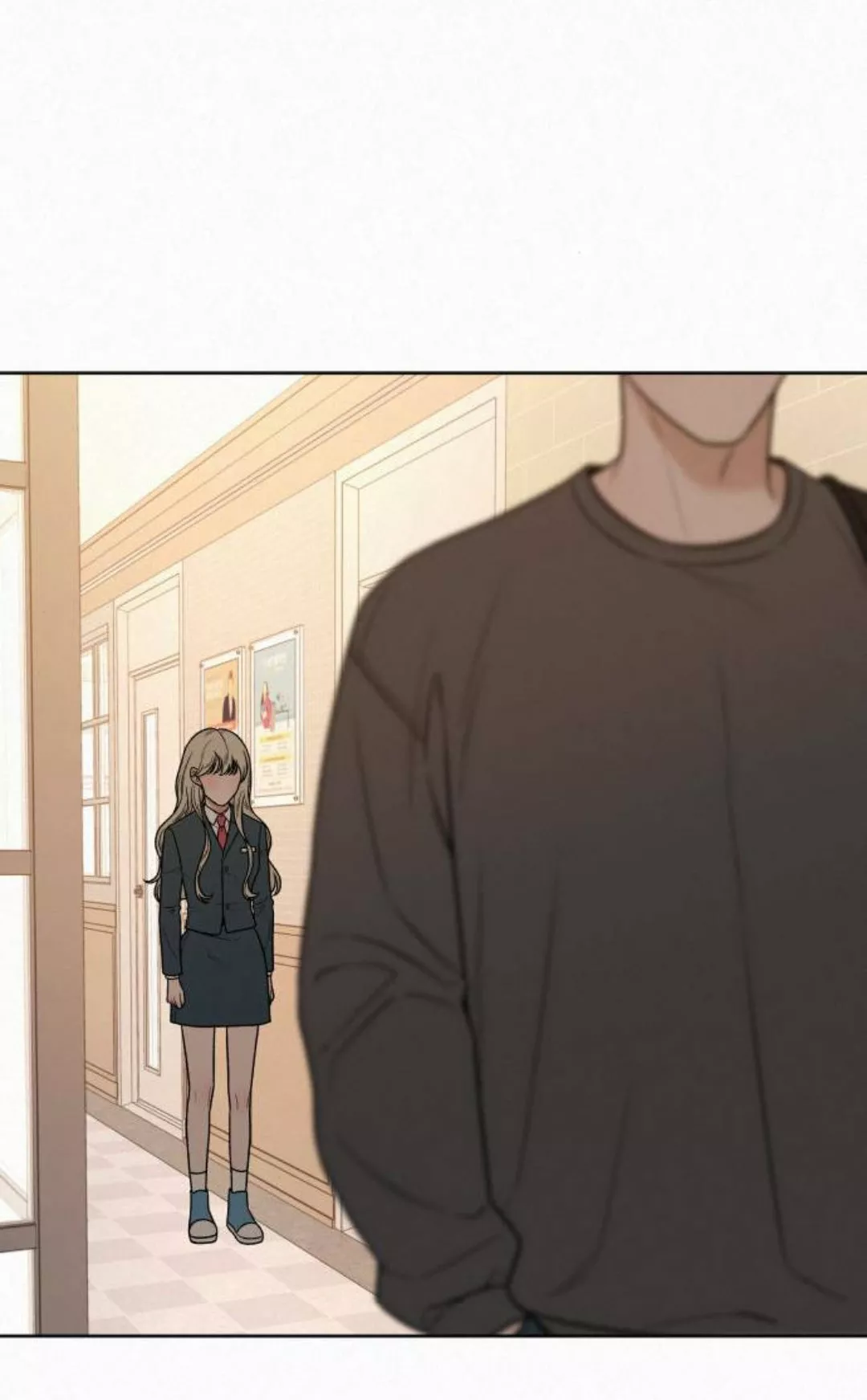 Operación: Amor Verdadero Capítulo 35 - Page 22