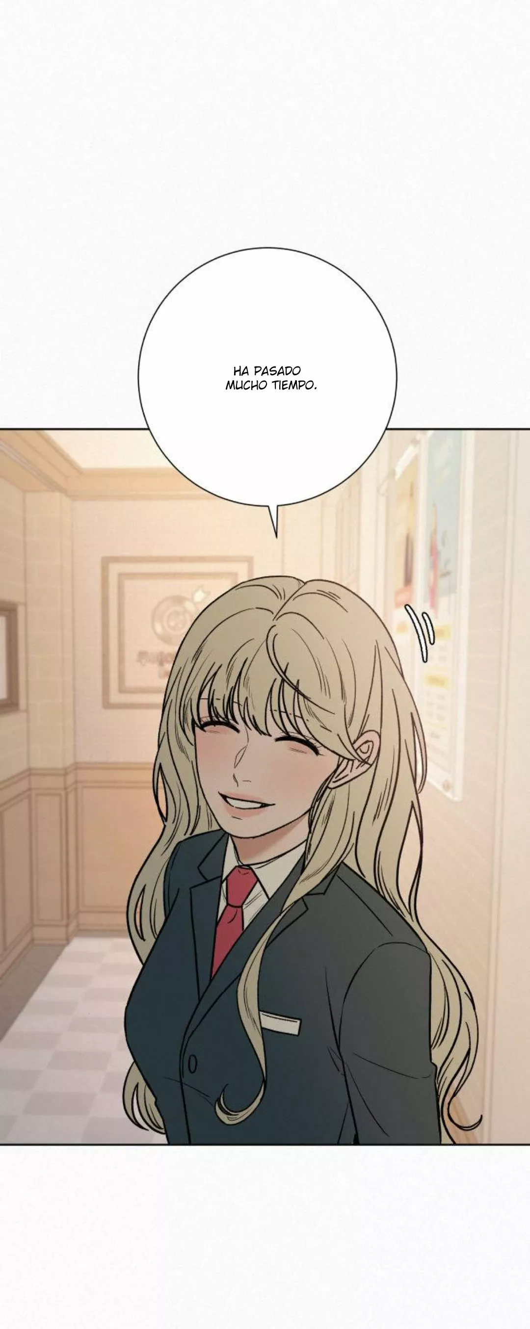 Operación: Amor Verdadero Capítulo 35 - Page 3
