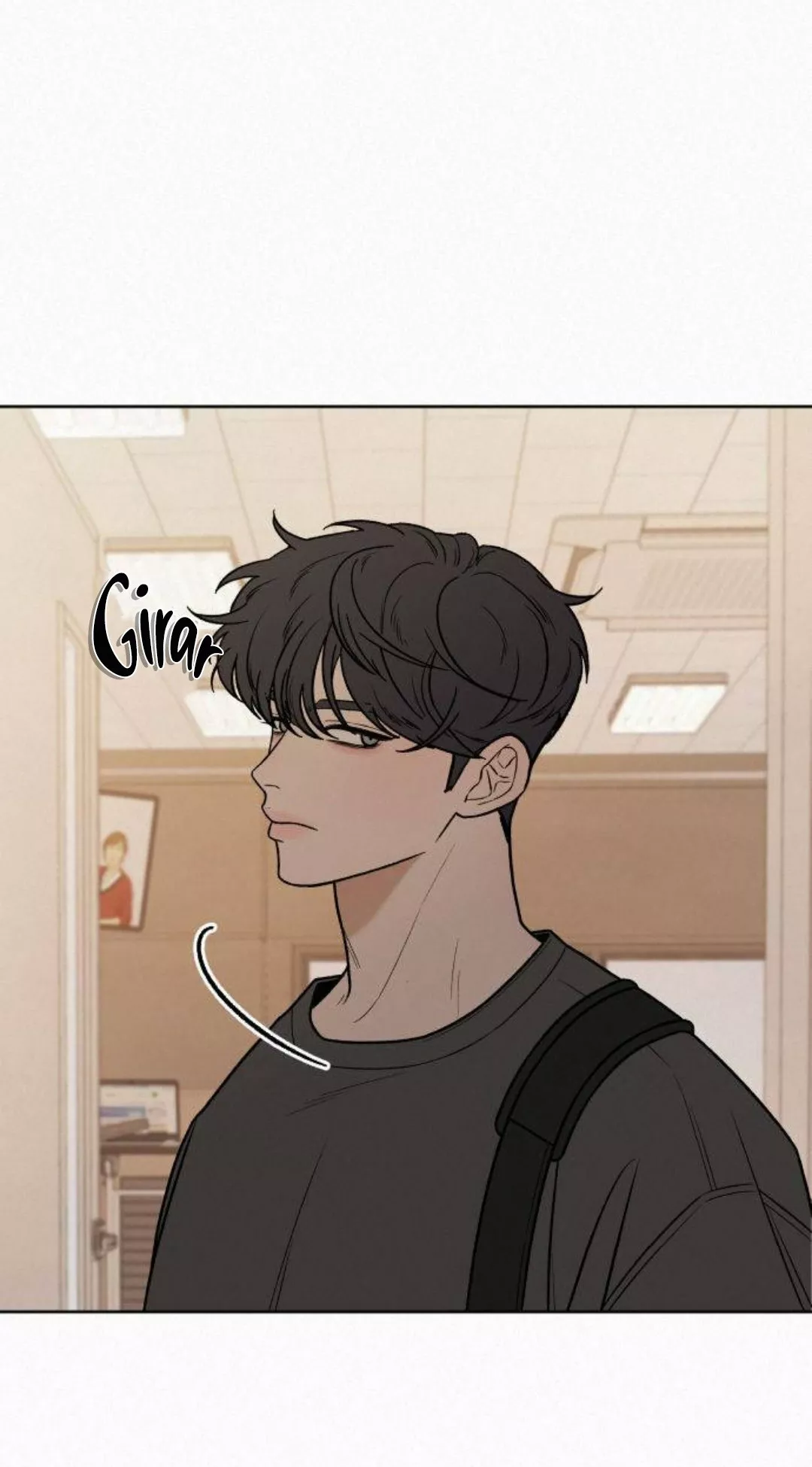 Operación: Amor Verdadero Capítulo 35 - Page 4