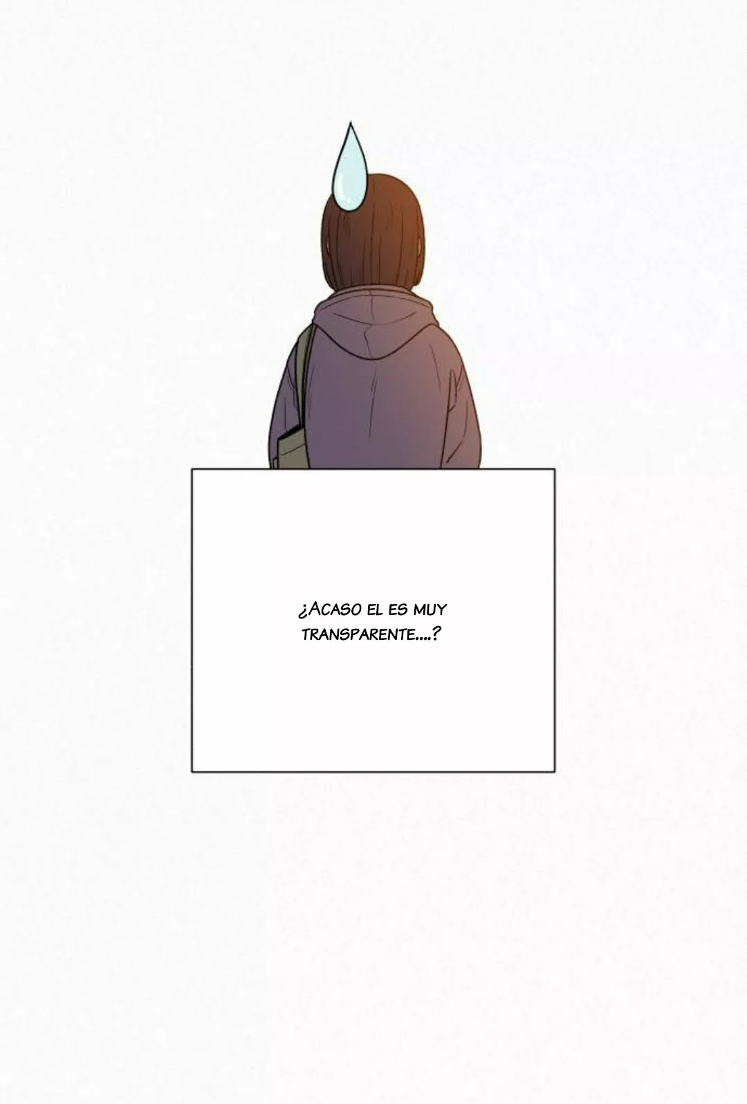 Operación: Amor Verdadero Capítulo 35 - Page 44