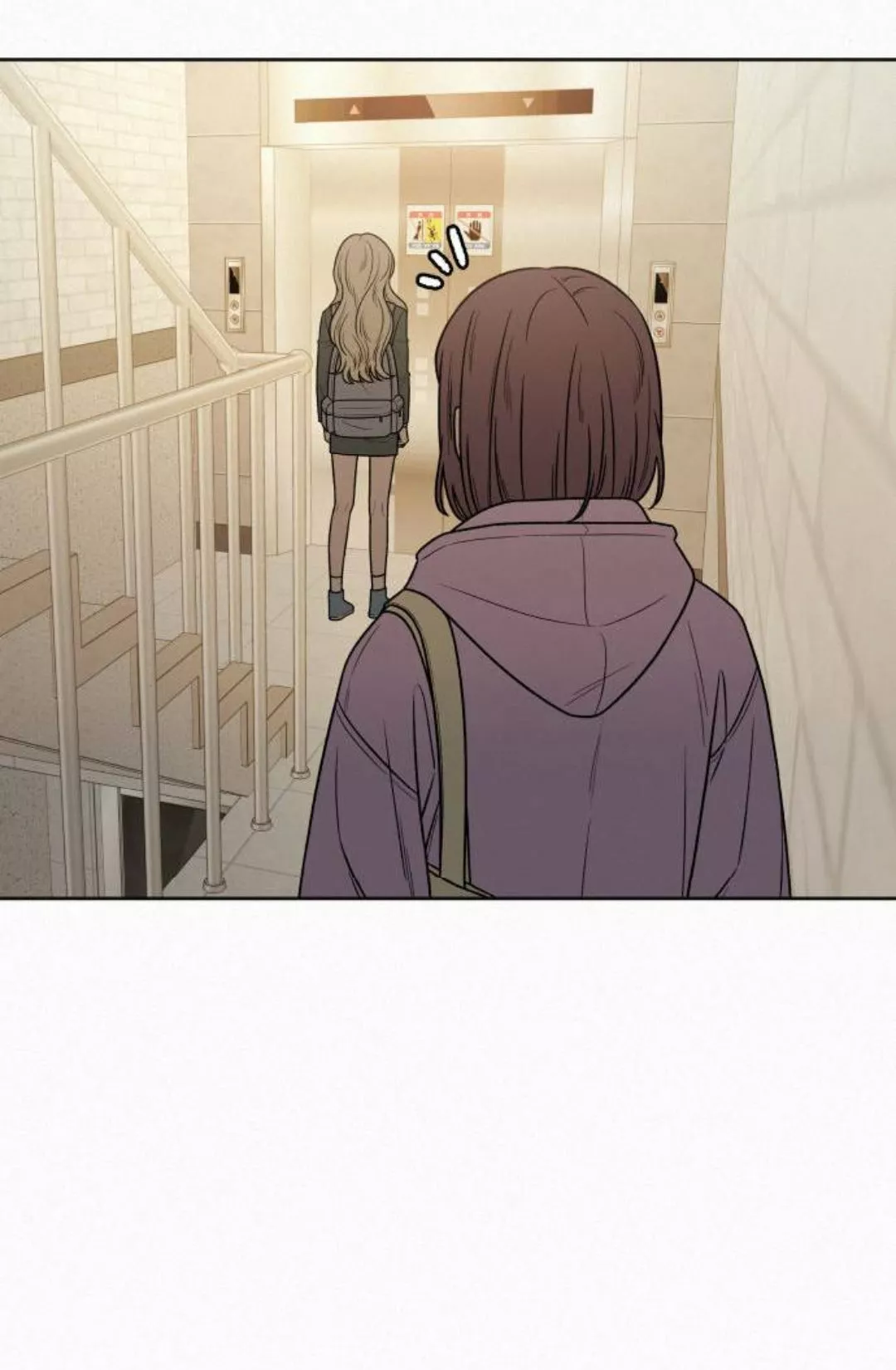 Operación: Amor Verdadero Capítulo 35 - Page 48