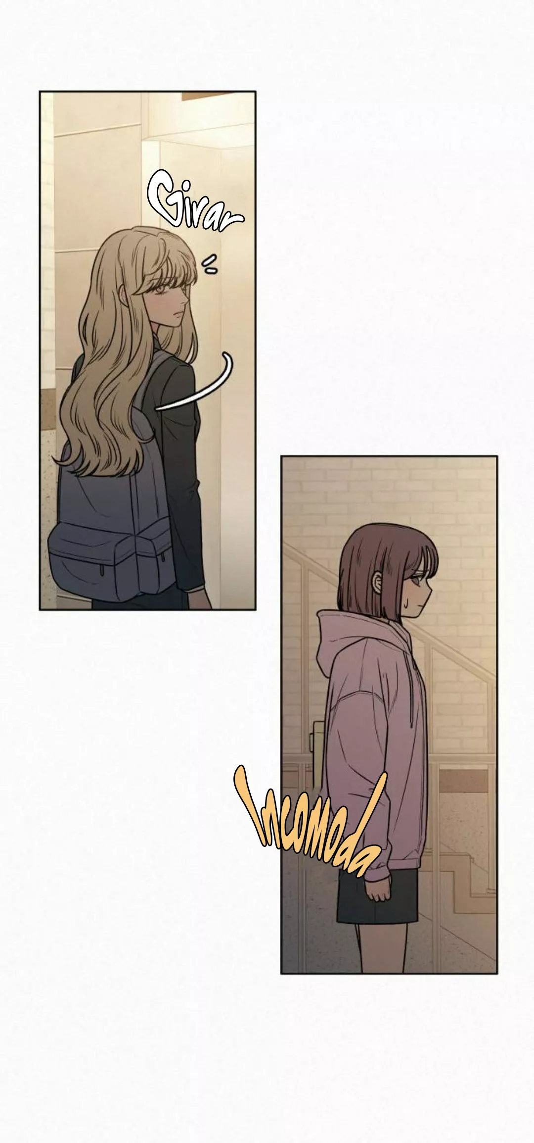 Operación: Amor Verdadero Capítulo 35 - Page 49