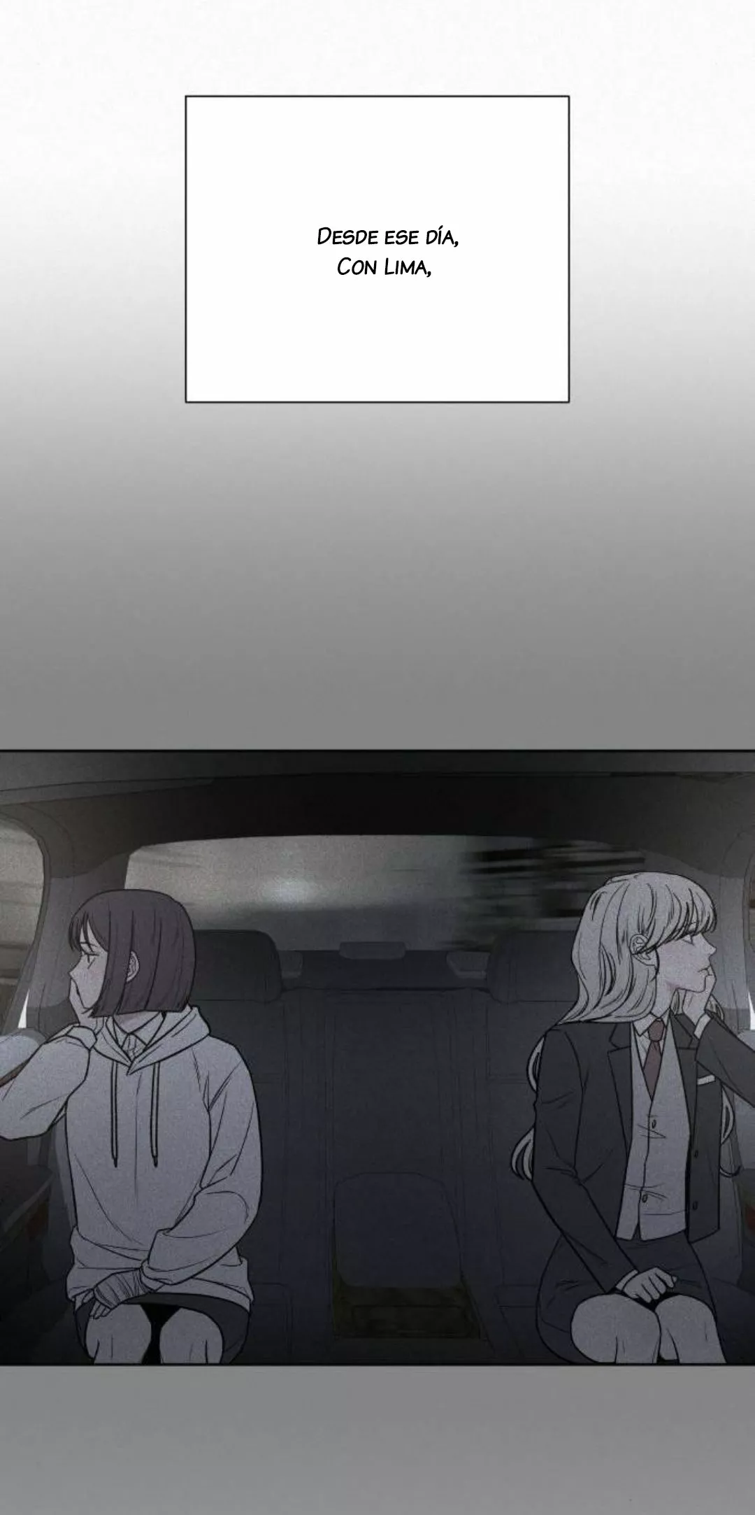 Operación: Amor Verdadero Capítulo 35 - Page 50