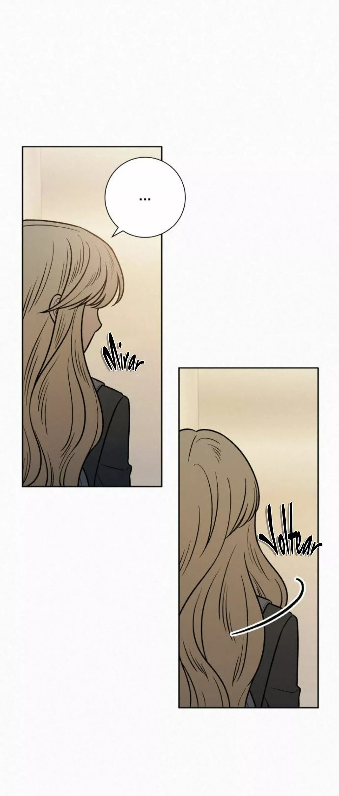 Operación: Amor Verdadero Capítulo 35 - Page 52