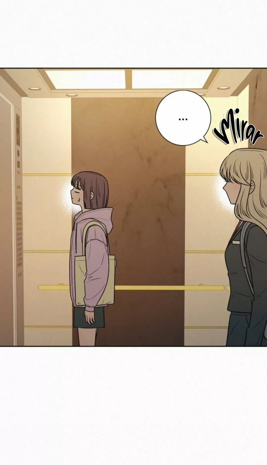 Operación: Amor Verdadero Capítulo 35 - Page 57