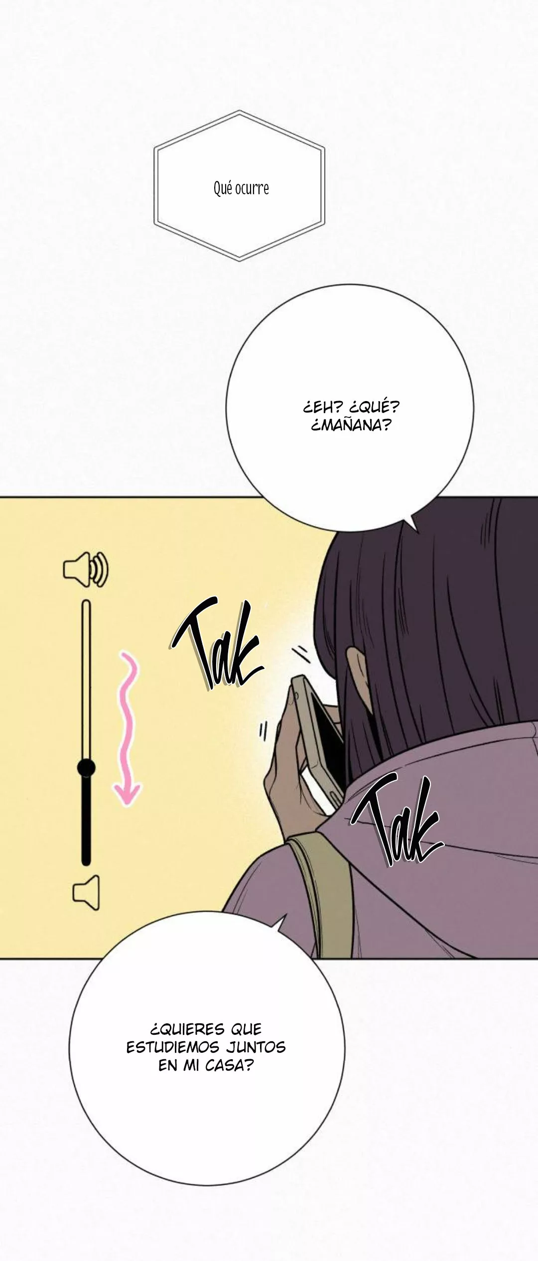 Operación: Amor Verdadero Capítulo 35 - Page 63