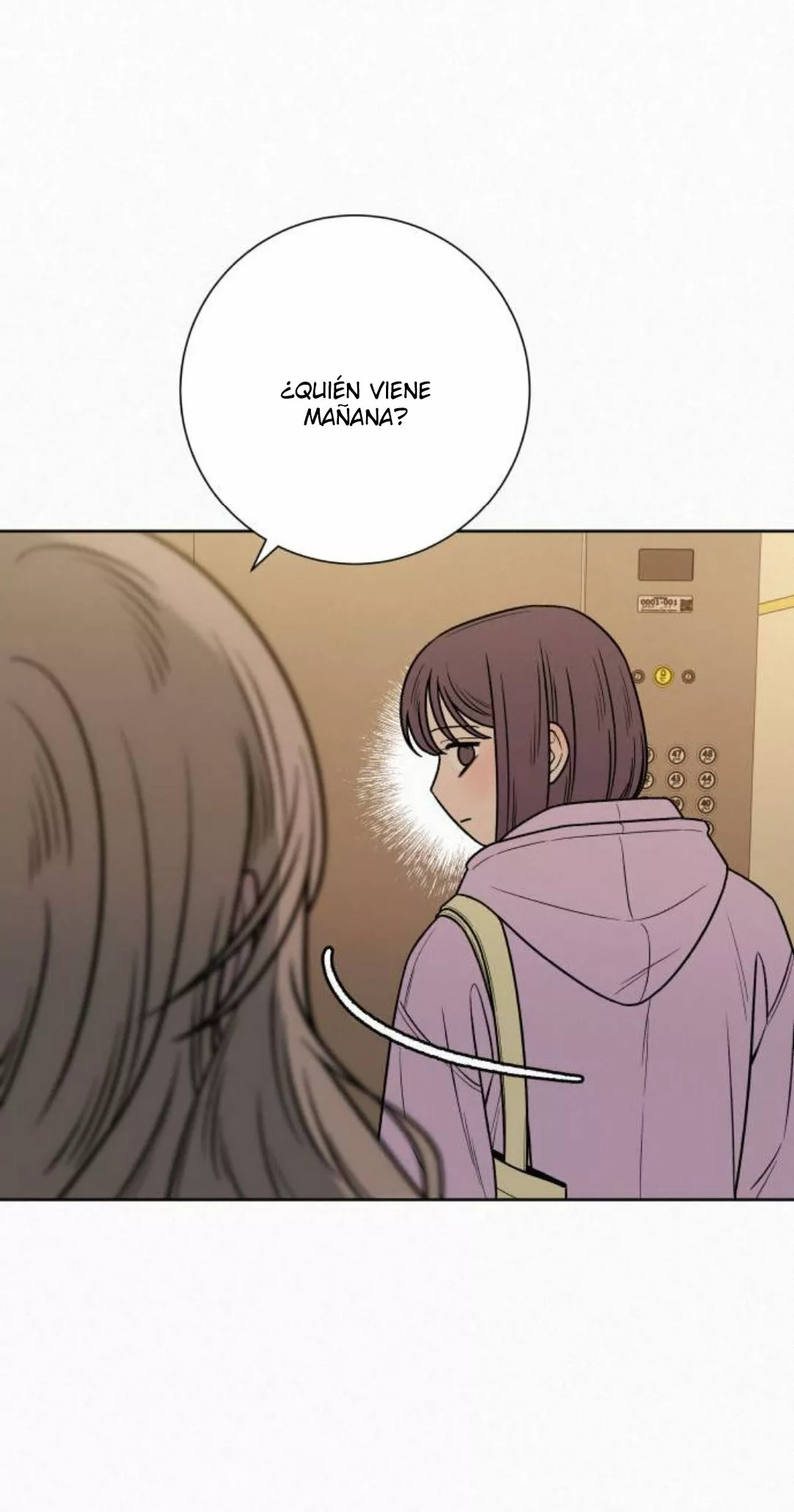 Operación: Amor Verdadero Capítulo 35 - Page 66