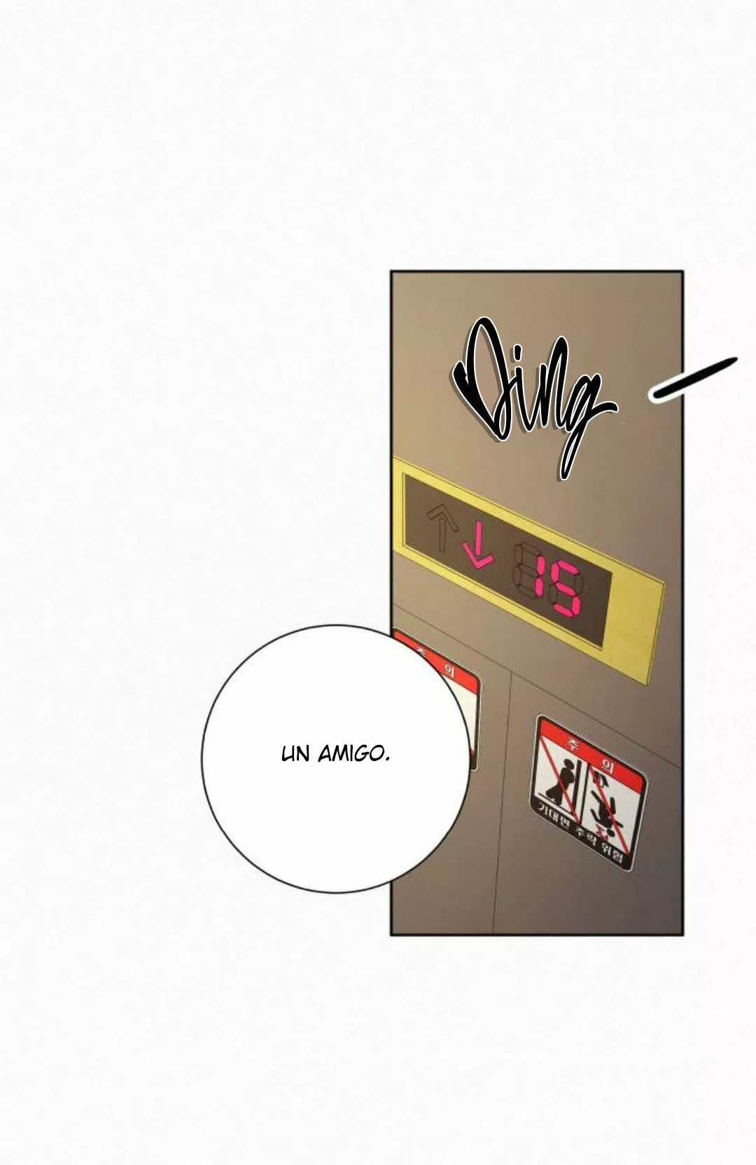 Operación: Amor Verdadero Capítulo 35 - Page 67
