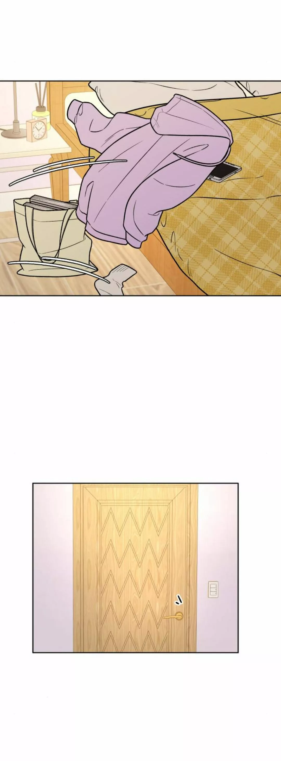 Operación: Amor Verdadero Capítulo 35 - Page 71