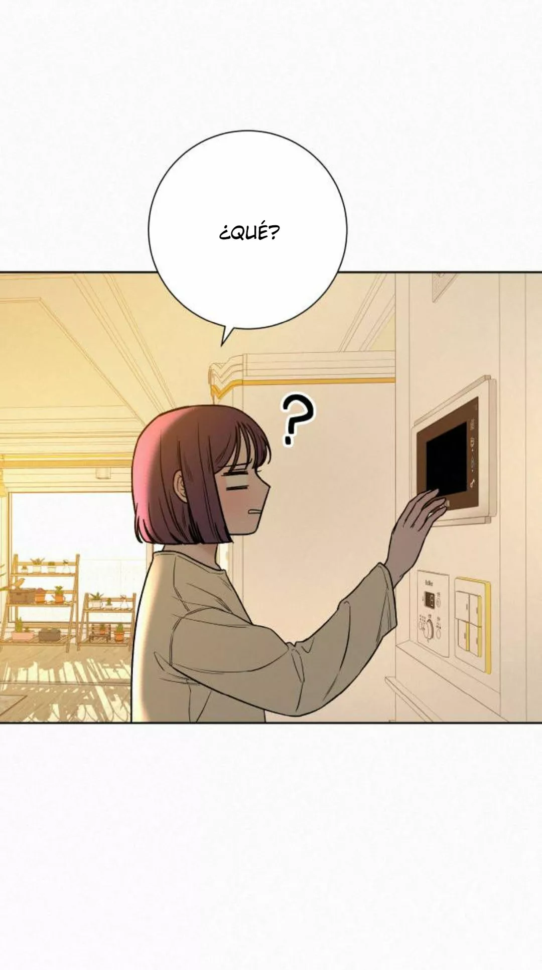 Operación: Amor Verdadero Capítulo 35 - Page 86