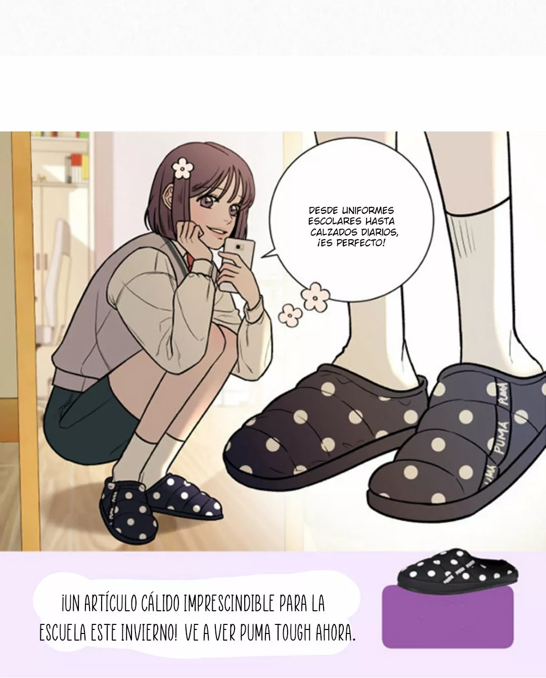 Operación: Amor Verdadero Capítulo 35 - Page 90