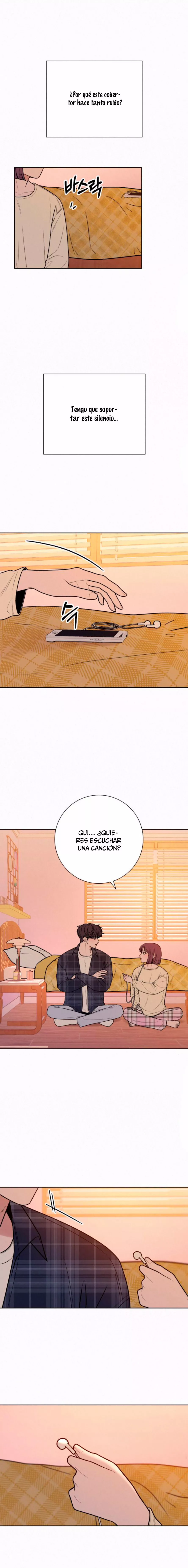 Operación: Amor Verdadero Capítulo 36 - Page 13