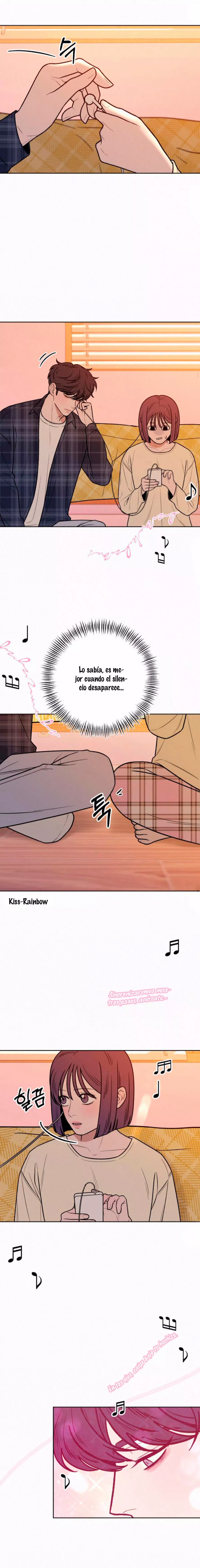 Operación: Amor Verdadero Capítulo 36 - Page 14