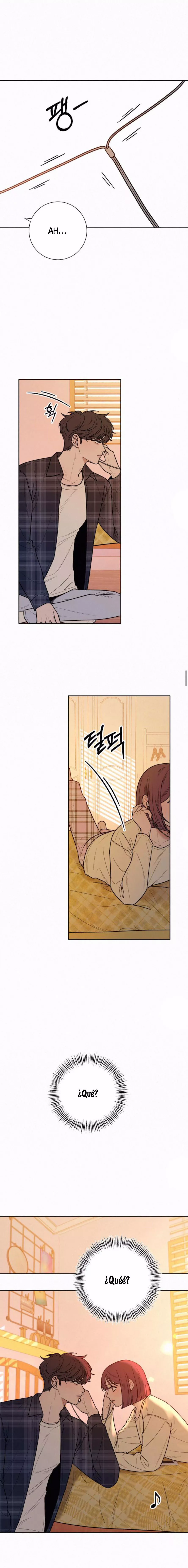 Operación: Amor Verdadero Capítulo 36 - Page 16