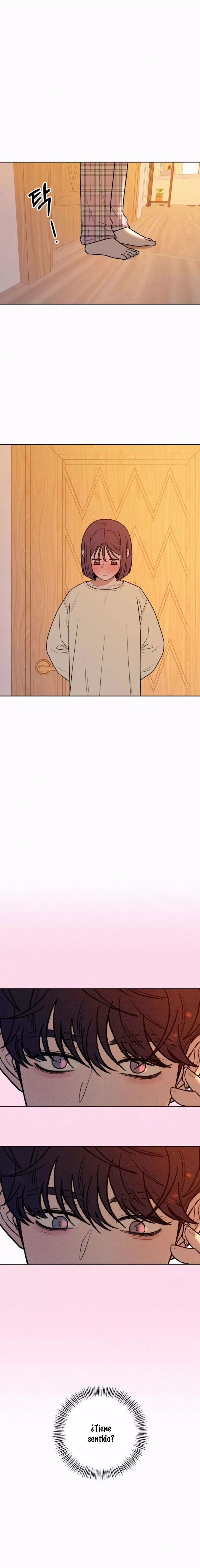 Operación: Amor Verdadero Capítulo 36 - Page 20